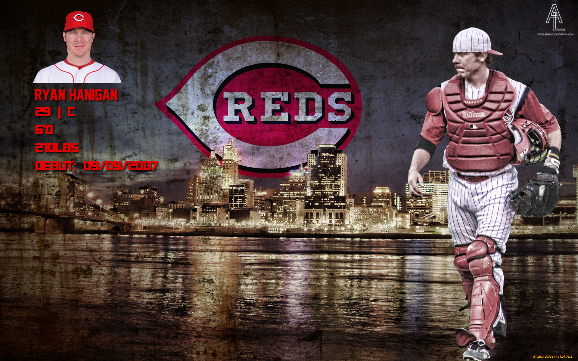 ryan, hanigan, , , 